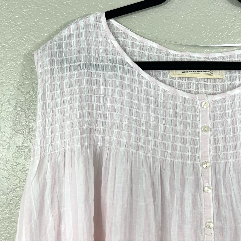 Free People Little Bit Of Something Top
